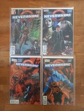 Neil gaiman neverwhere gebraucht kaufen  Bochum