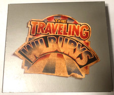 Traveling wilburys collection for sale  Dallas