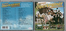 Große berkrainer musikanten gebraucht kaufen  Moers