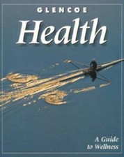 Glencoe health guide for sale  Montgomery