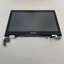 Genuíno Lenovo Yoga 500-14ISK Series Conjunto Completo de Tela LCD Touch Screen comprar usado  Enviando para Brazil