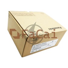 1pcs panasonic servo d'occasion  Expédié en Belgium