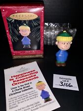 Hallmark christmas tree for sale  Edmond