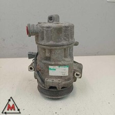 Compressore aria 51820448 usato  Vajont