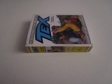 Edizioni scarabeo tex usato  Bari