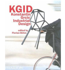 Kgid konstantin grcic gebraucht kaufen  Berlin