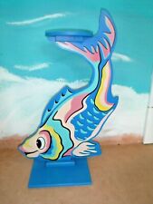 Vintage tropical fish for sale  Waverly