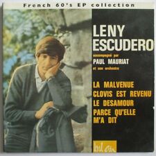Leny escudero magic d'occasion  Paris I