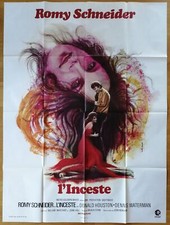 Romy schneider inceste d'occasion  Prades