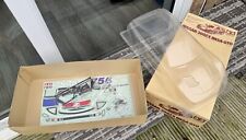 Vintage tamiya nissan for sale  DUNSTABLE