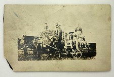Horse drawn wagon for sale  Upland