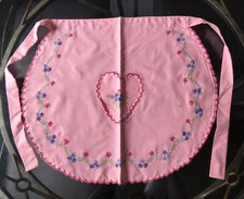 Vintage 1970s pink for sale  BLAENAU FFESTINIOG