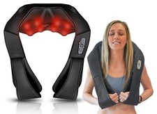 Aidapt neck massager for sale  ST. HELENS