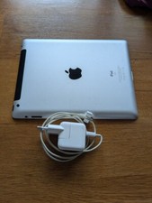 Ipad 3ª generazione usato  Conversano