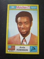 Figurina panini arnie usato  Mantova