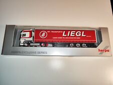 Herpa 908368 daf gebraucht kaufen  Letschin