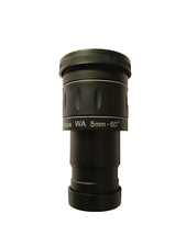 Telescope eyepiece 1.25 d'occasion  Expédié en Belgium