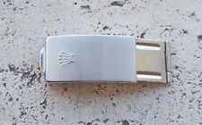 Vintage rolex clasp usato  Firenze