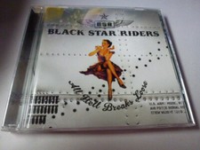 Black star riders gebraucht kaufen  Braubach