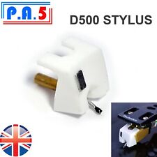 Turntable stylus fits for sale  WORCESTER PARK