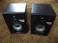 Alesis activ520usb lautspreche gebraucht kaufen  Aukrug