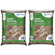 Tarmac 10mm gravel for sale  OXFORD