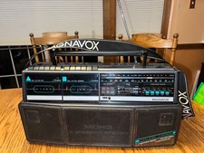 Vintage magnavox d8300 d'occasion  Expédié en Belgium