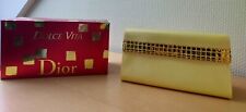 Dior clutch tasche gebraucht kaufen  Berlin
