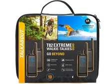 Motorola talkabout t82 gebraucht kaufen  Leipzig