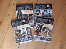 Zeitschrift berliner zinnfigur gebraucht kaufen  Barendorf