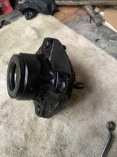 Morris minor front for sale  VENTNOR