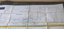 Live steam vintage for sale  CHORLEY