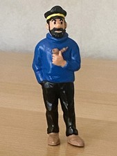 Tintin pvc figure d'occasion  Expédié en Belgium