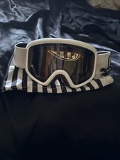 Snow boarding goggles for sale  Valencia