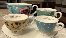 Fanci baking teacup for sale  Denver