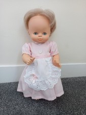 Vintage famosa girl for sale  LUTON