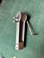 Vintage cog rattle for sale  POOLE