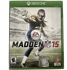Sports madden nfl for sale  Charlotte