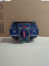 Dual power automatic for sale  Downey
