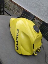Tank tankdeckel cagiva gebraucht kaufen  Wiesbaden