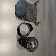 Nikon 12 24 gebraucht kaufen Nikon 12 24 gebraucht kaufen  Eckental