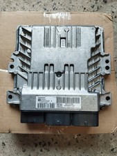Calculateur moteur siemens d'occasion  Ploumagoar