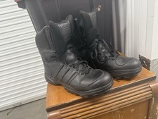 Adidas tactical boots for sale  San Jose