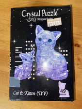Beverly crystal puzzle for sale  FRODSHAM