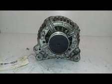 Electricite touran 1.9 d'occasion  Fosses