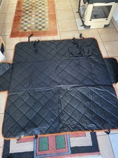 Hundedecke luxus auto gebraucht kaufen Hundedecke luxus auto gebraucht kaufen  Bürstadt