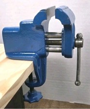 Vintage clamp bench for sale  Trenton