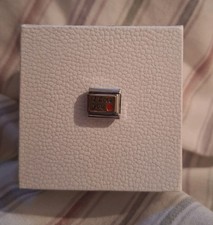 Nomination charm love for sale  NOTTINGHAM