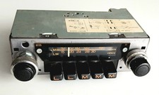 Autoradio clarion 479l d'occasion  Poisy