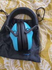 kids earmuffs for sale  BANFF